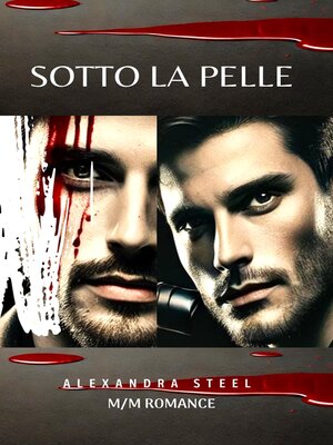 cover image of Sotto la Pelle
